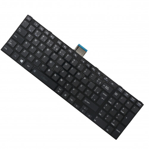 Teclado para Toshiba Satellite L875-139 L875-S7108, 