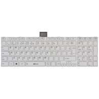 Teclado Toshiba Satellite C75-a C70d-a-114 C75d-a7102 Br Teclado Toshiba Satellite C75-a C70d-a-114 C75d-a7102 Br