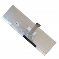 Teclado Toshiba Satellite C75-a C70d-a-114 C75d-a7102 Br Teclado Toshiba Satellite C75-a C70d-a-114 C75d-a7102 Br