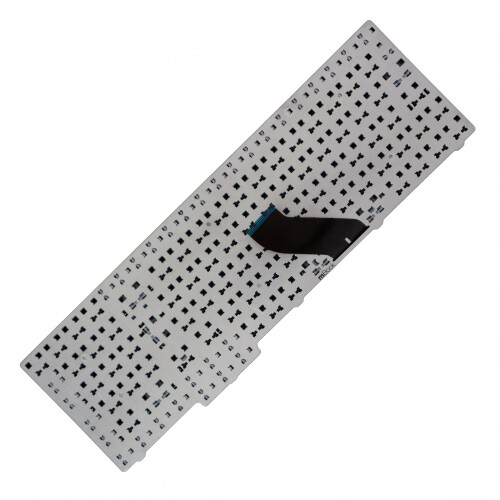 Teclado para para Acer Aspire 5535 5235 Nsk-aff0e Novo, 