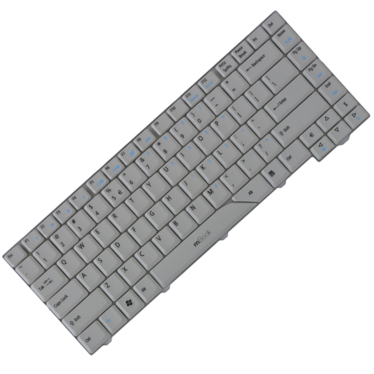 Teclado Aspire para Acer 4220 4520 4310 4720g 4720z 5720g