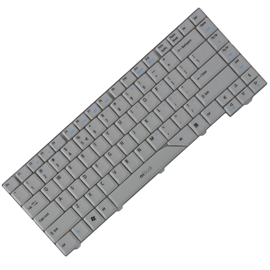 Teclado Aspire para Acer 4220 4520 4310 4720g 4720z 5720g