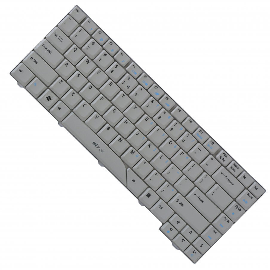 Teclado Aspire para Acer 4220 4520 4310 4720g 4720z 5720g