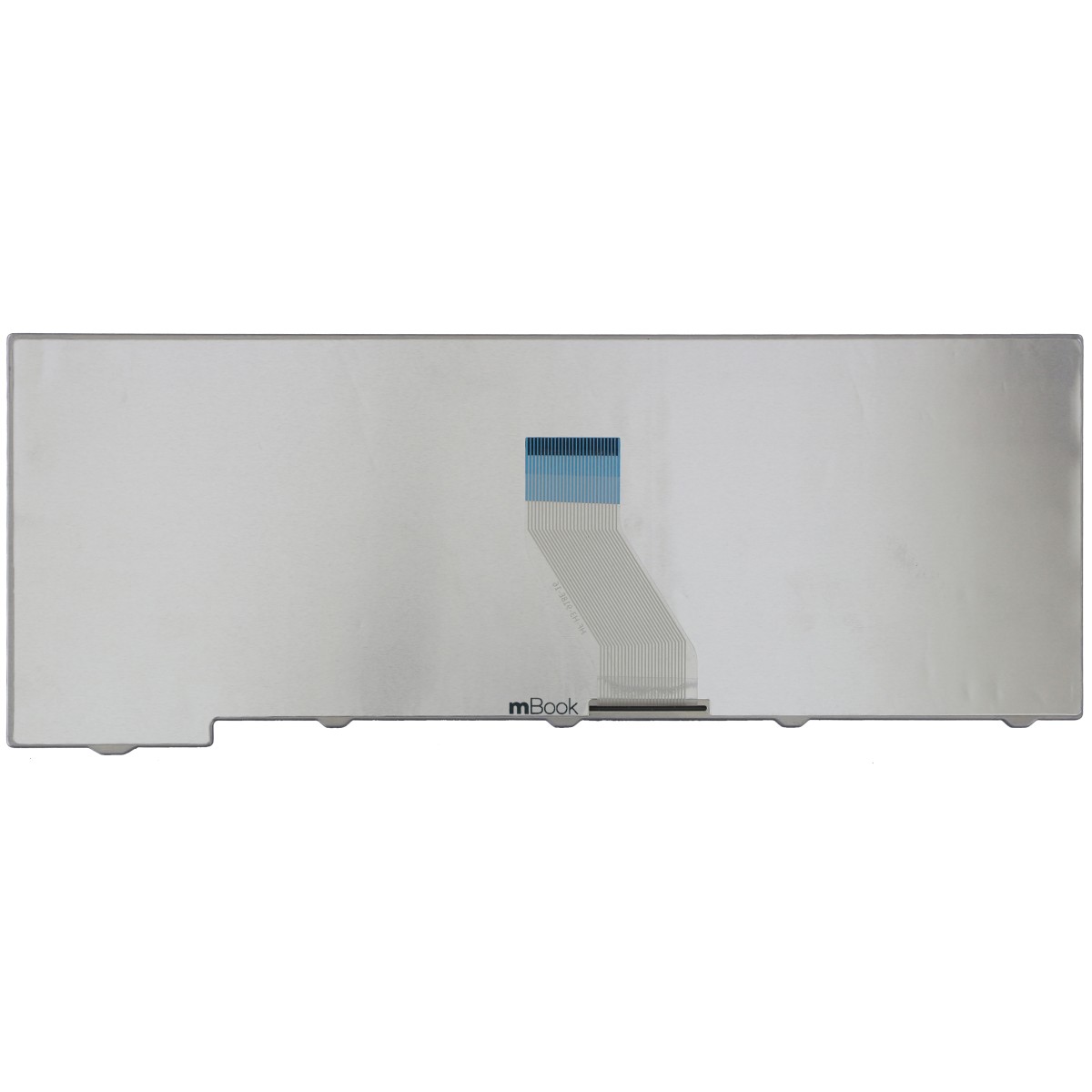 Teclado para Acer Nsk-h370u Nsk-h391b Nsk-h3v1b Aezd1600110, 