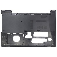 Carcaça base inferior para Dell compatível com 010f87 Carcaça base inferior para Dell compatível com 010f87