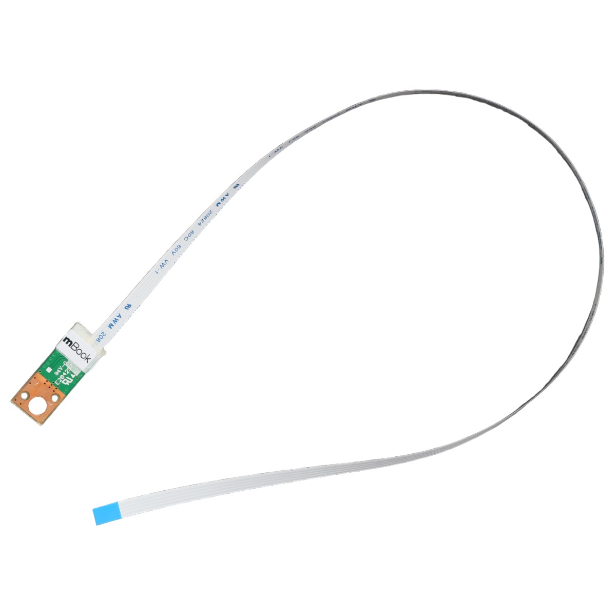 Placa Botão Power para Dell Inspiron 3541 , 3546 , 3549, 