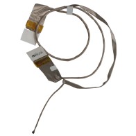 Cabo Flat Lvds Para Asus X552cl X552e - Tela De 40 Pinos Cabo Flat Lvds Para Asus X552cl X552e - Tela De 40 Pinos