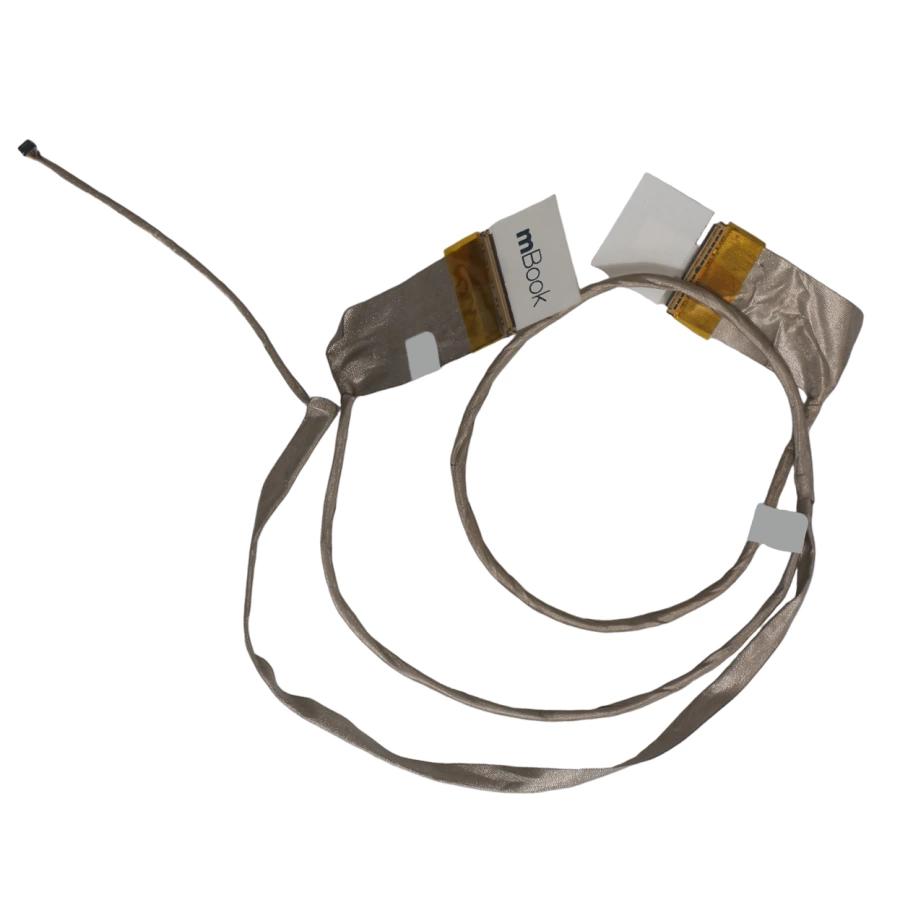 Cabo Flat Lvds Para Asus X552cl X552e - Tela De 40 Pinos