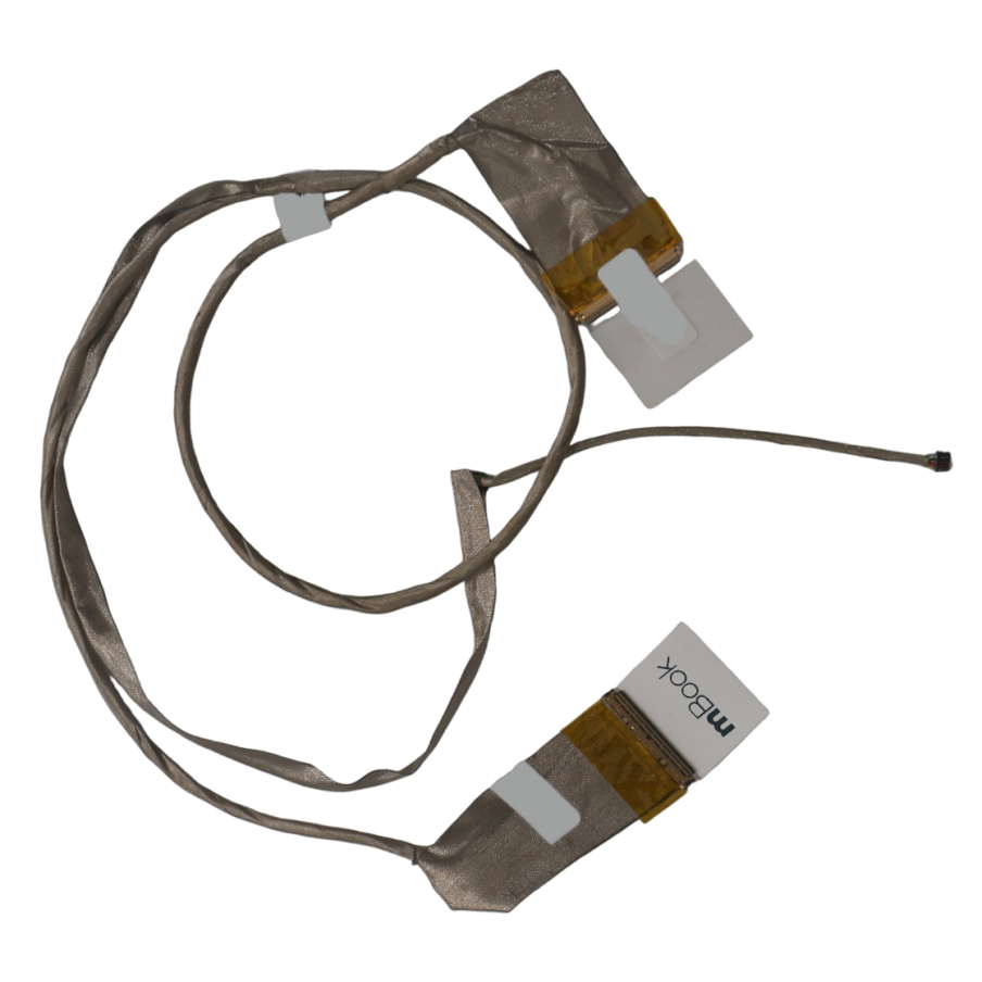 Cabo Flat Lvds Para Asus X552cl X552e - Tela De 40 Pinos