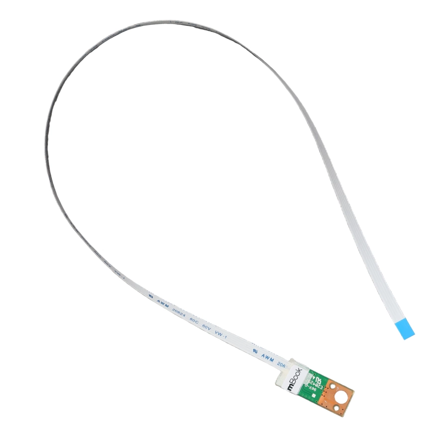 Placa Botão Power para Dell compatível com e204297