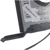 Cooler Fans Ventoinha para HP elitedesk 705 g3 mini Com Avaria estética ESPEC100, Cooler Fans Ventoinha para HP elitedesk 705 g3 mini Com Avaria estética ESPEC100,