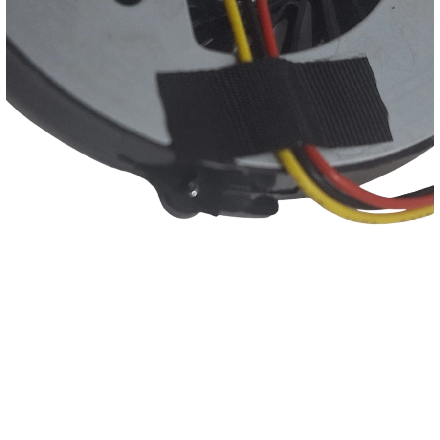 Cooler para Infoway Itautec W7535 W7425 A7520 A7420 I300 COM AVARIA - ORELHA QUEBRADA ESPEC101