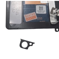Touchpad Para NotebookS Lenovo Ideapad 320-15 Com Uma Orelha Quebrada ESPEC102 Touchpad Para NotebookS Lenovo Ideapad 320-15 Com Uma Orelha Quebrada ESPEC102
