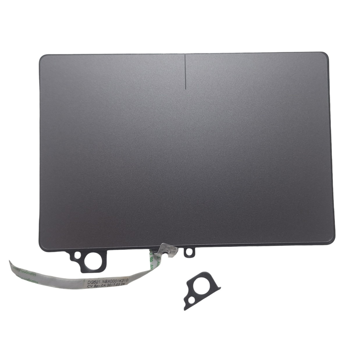 Touchpad Para NotebookS Lenovo Ideapad 320-15 Com Uma Orelha Quebrada ESPEC102, 