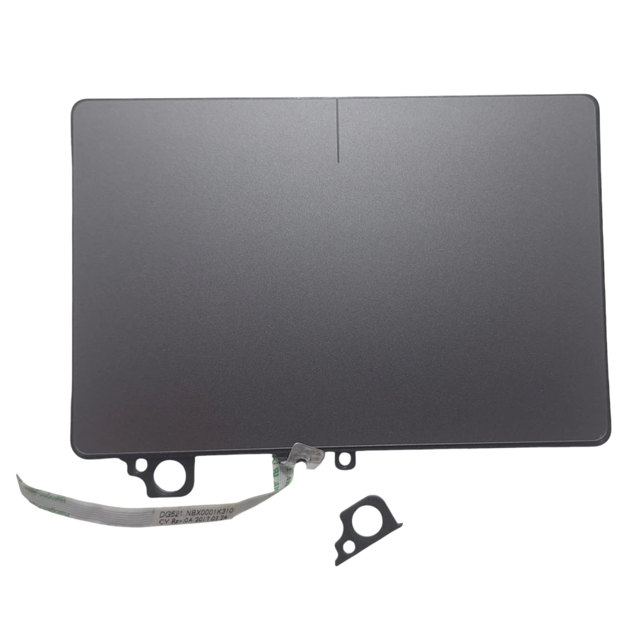 Touchpad Para NotebookS Lenovo Ideapad 320-15 Com Uma Orelha Quebrada ESPEC102