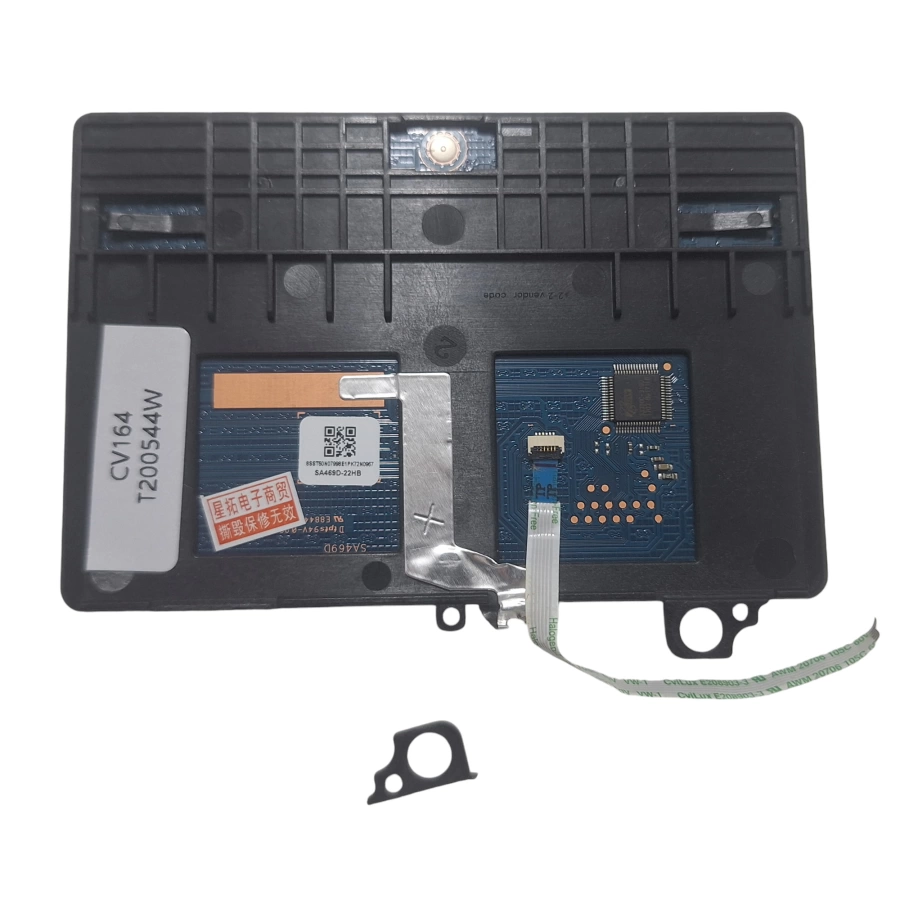 Touchpad Para NotebookS Lenovo Ideapad 320-15 Com Uma Orelha Quebrada ESPEC102
