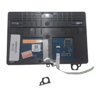 Touchpad Para NotebookS Lenovo Ideapad 320-15 Com Uma Orelha Quebrada ESPEC102 Touchpad Para NotebookS Lenovo Ideapad 320-15 Com Uma Orelha Quebrada ESPEC102