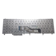 Teclado Para Notebook Dell Latitude E5530 E6520 E6530 E6540 SEM PLACA ESPEC104 Teclado Para Notebook Dell Latitude E5530 E6520 E6530 E6540 SEM PLACA ESPEC104