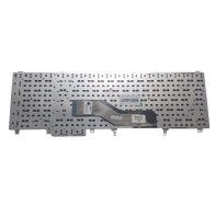 Teclado Para Notebook Dell Latitude E5530 E6520 E6530 E6540 SEM PLACA ESPEC104, Teclado Para Notebook Dell Latitude E5530 E6520 E6530 E6540 SEM PLACA ESPEC104,