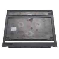 Carcaça Tampa traseira e moldura da tela para notebook Lenovo Carcaça Tampa traseira e moldura da tela para notebook Lenovo