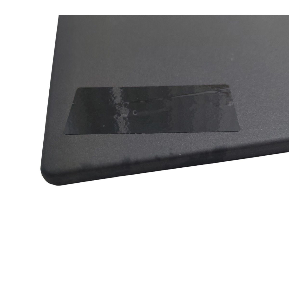 Carcaça Tampa traseira e moldura da tela para notebook Lenovo ThinkPad X240 com detalhes estéticos ESPEC107, 