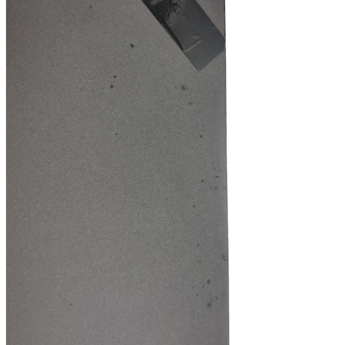 Carcaça Tampa traseira e moldura da tela para notebook Lenovo ThinkPad X240 com detalhes estéticos ESPEC108, 