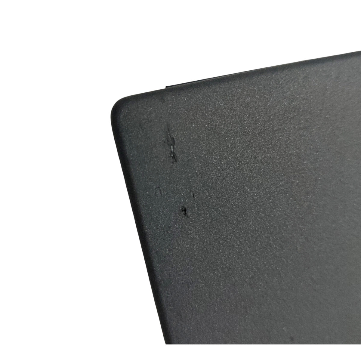 Carcaça Tampa traseira e moldura da tela para notebook Lenovo ThinkPad X240 com detalhes estéticos ESPEC108, 