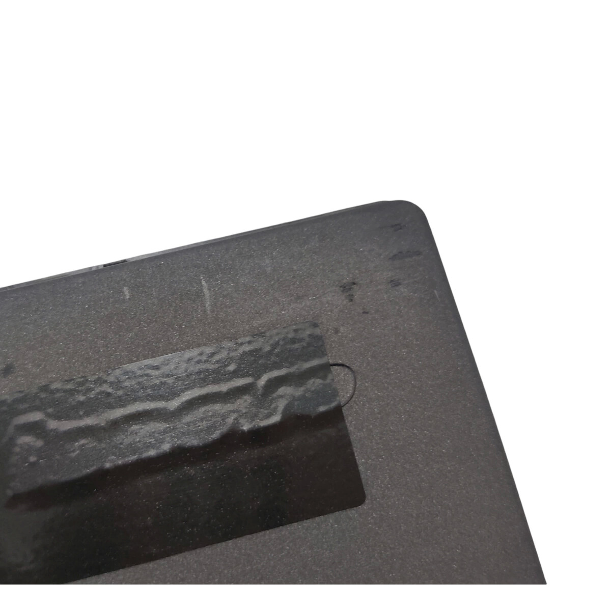 Carcaça Tampa traseira e moldura da tela para notebook Lenovo ThinkPad X240 com detalhes estéticos ESPEC108, 