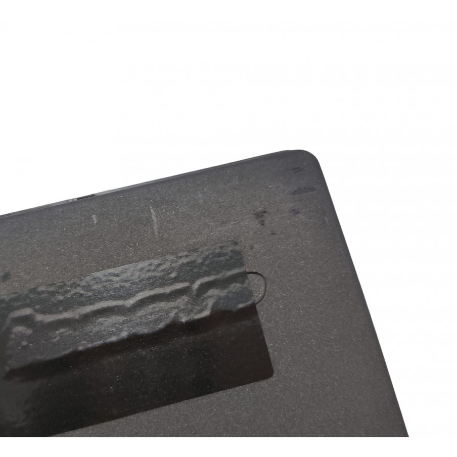 Carcaça Tampa traseira e moldura da tela para notebook Lenovo