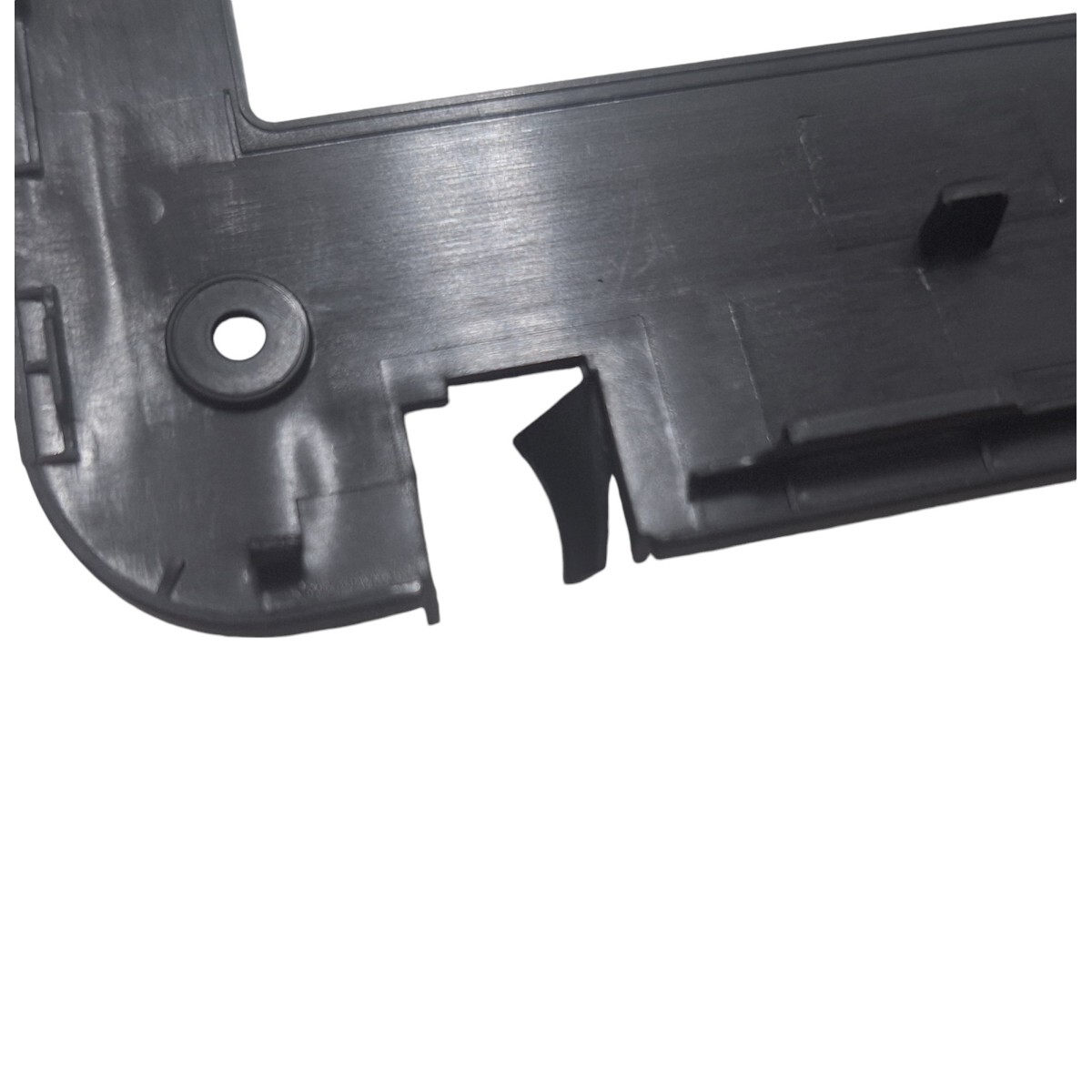 Carcaça Tampa traseira com moldura para note HP Probook 4440s Com avaria estética ESPEC109, 