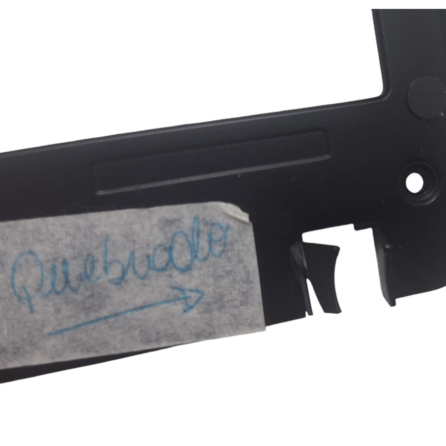 Carcaça Tampa traseira com moldura para note HP Probook 4440s