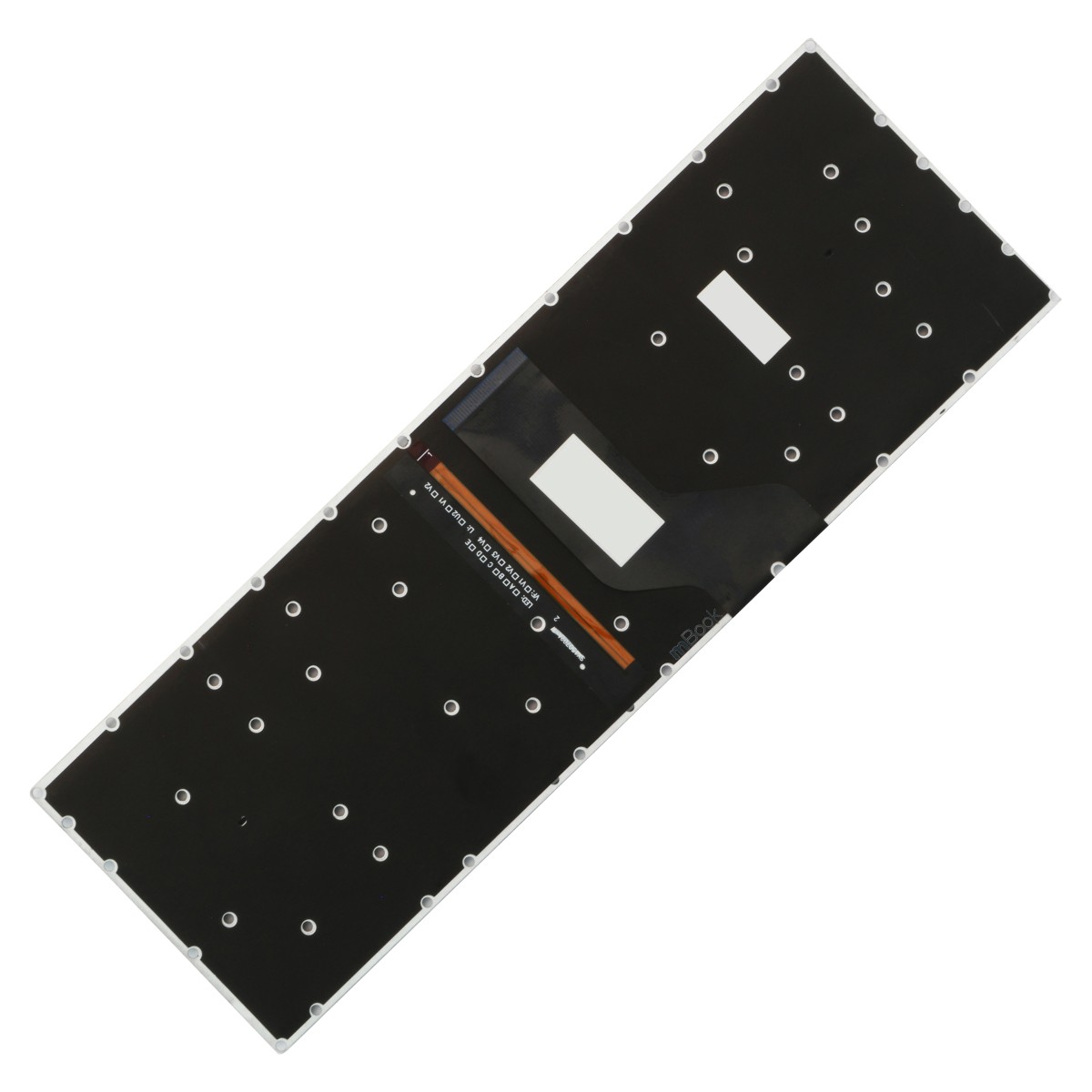 Teclado para Acer Predator Helios 300 G3-572 G3-572 Ph315-51, 