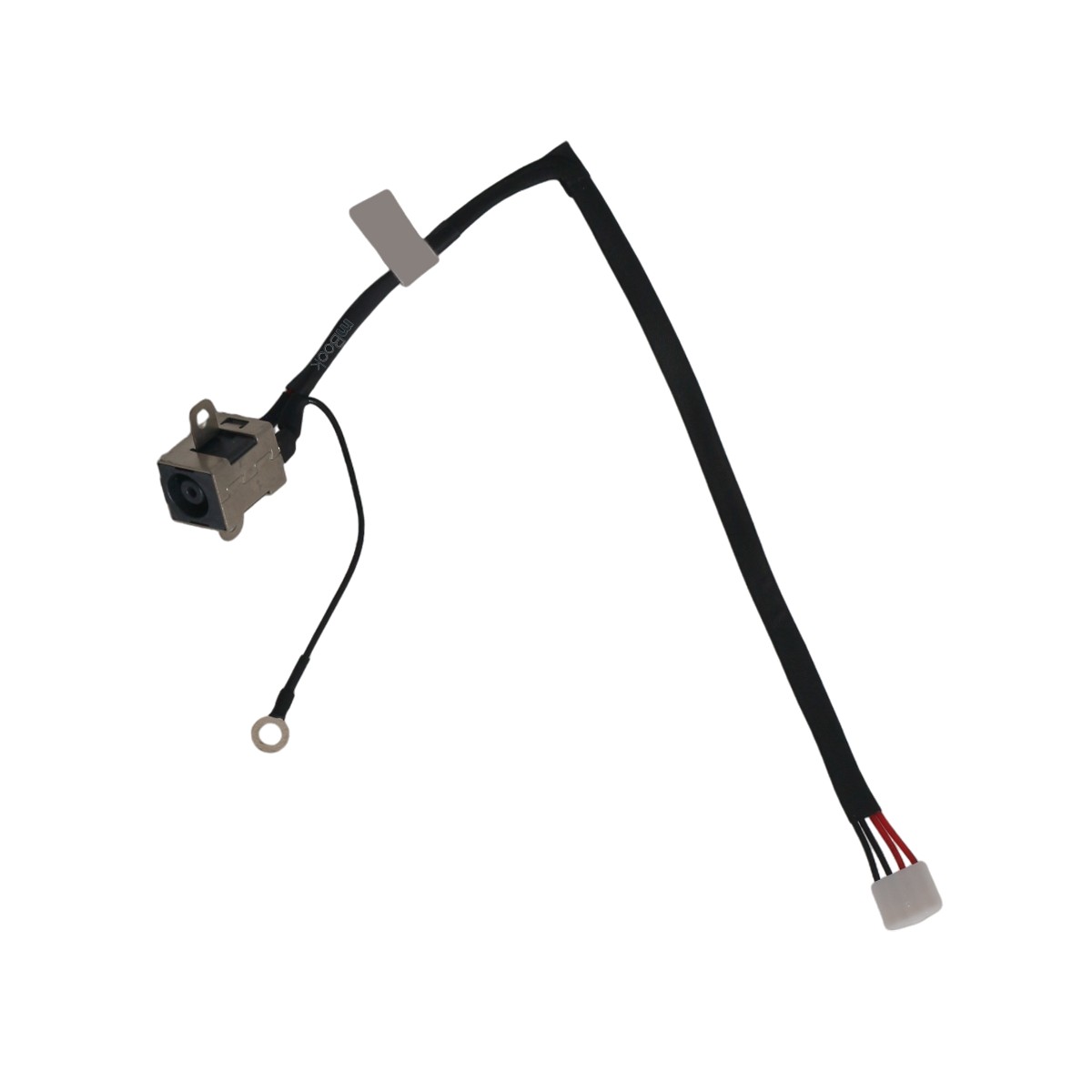 Conector Dc Jack para Lg R460 R480 R490 R510 R580 R590 Lgr51, 