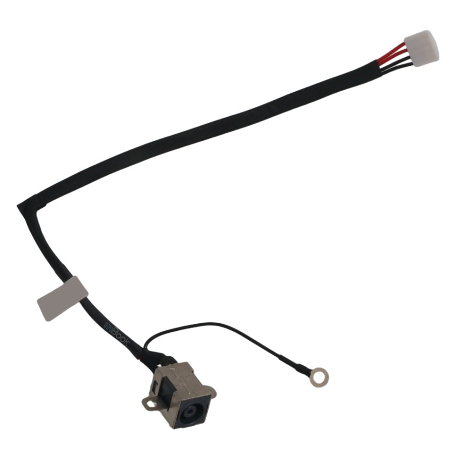 Conector Dc Jack para LG S425 S43 S430 S460