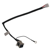 Conector Dc Jack para LG S425 S43 S430 S460 Conector Dc Jack para LG S425 S43 S430 S460