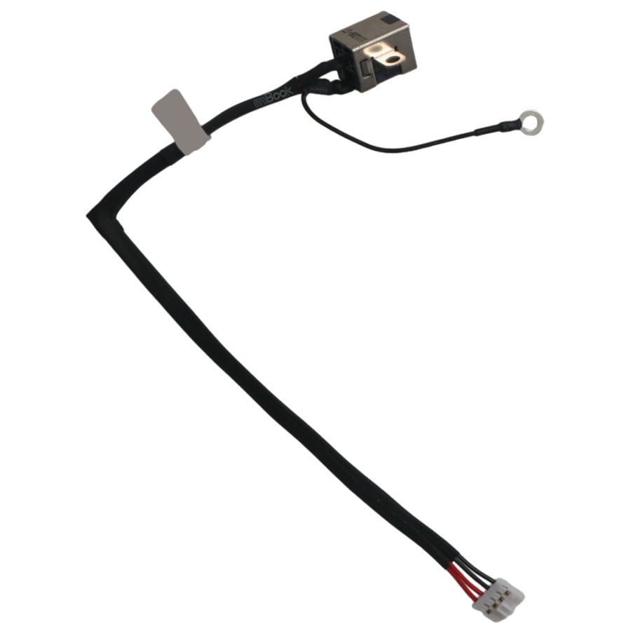 Conector Dc Jack para LG S425 S43 S430 S460