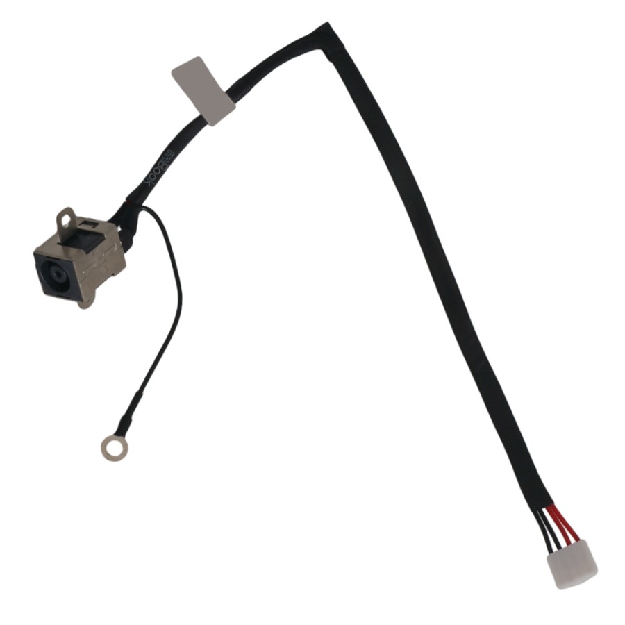Conector Dc Jack para LG S425 S43 S430 S460