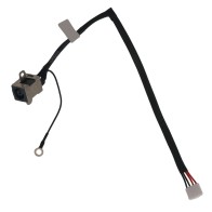 Conector Dc Jack para LG S425 S43 S430 S460 Conector Dc Jack para LG S425 S43 S430 S460