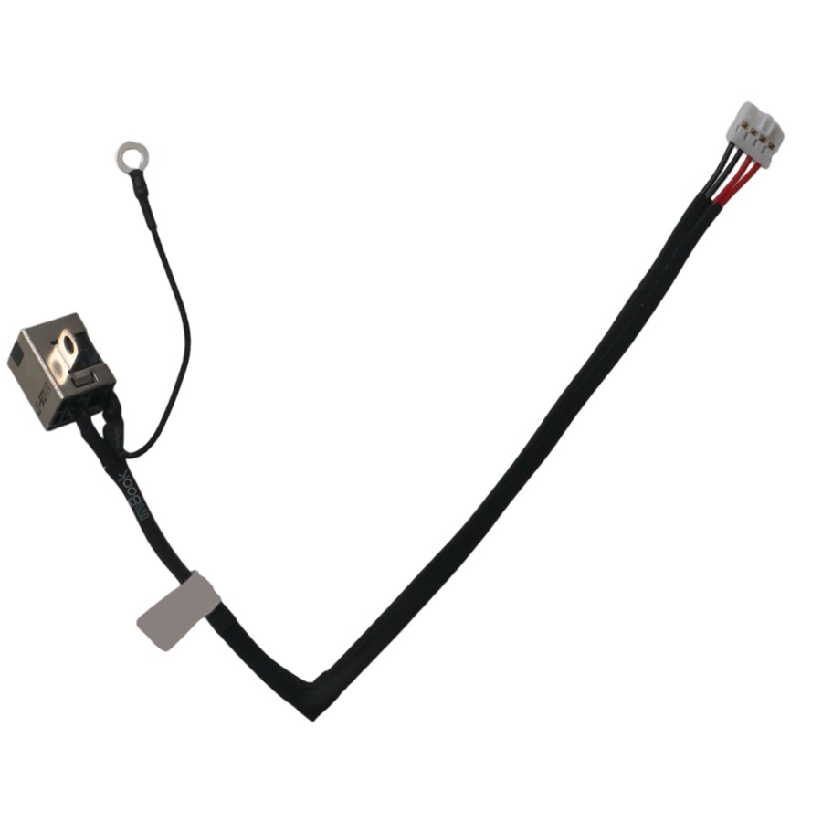 Conector Dc Jack para LG S425 S43 S430 S460
