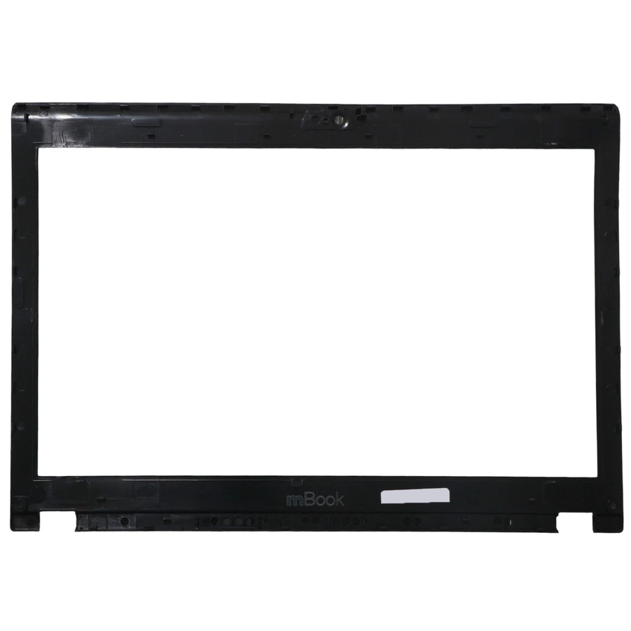 Carcaça Tampa traseira e moldura frontal para 04w6895