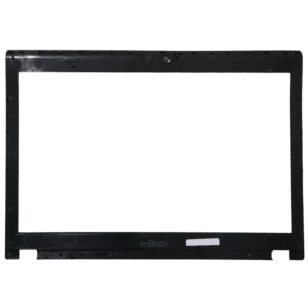 Tampa traseira e moldura frontal para Lenovo Thinkpad X220, 