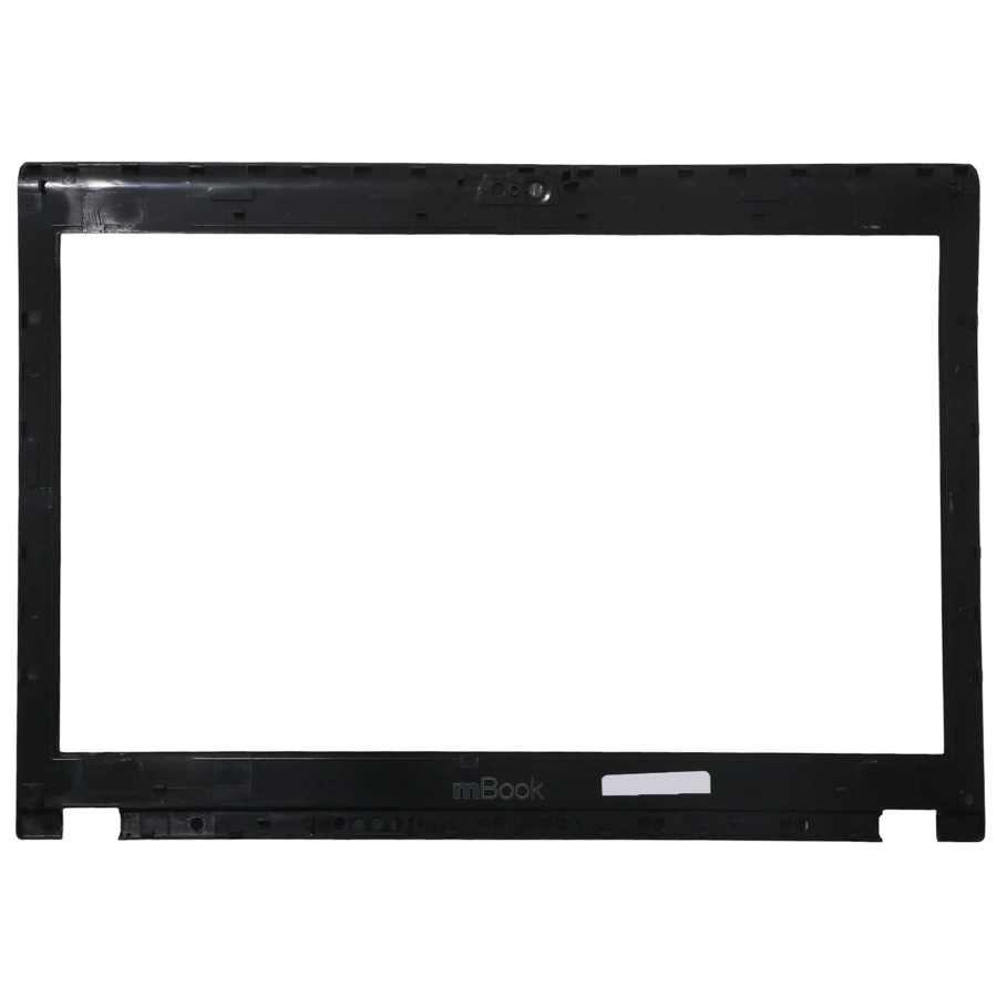 Tampa traseira e moldura frontal para Lenovo Thinkpad X220