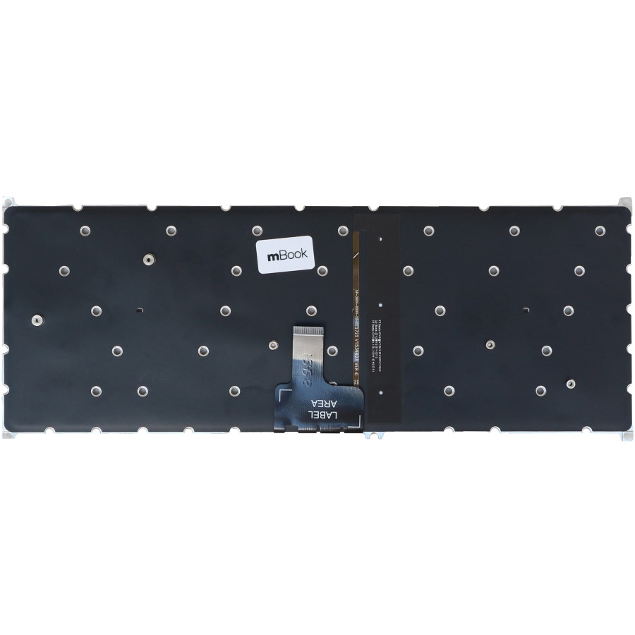 Teclado para Acer Aspire R5-471 R5-471t R5-471t-534x Us
