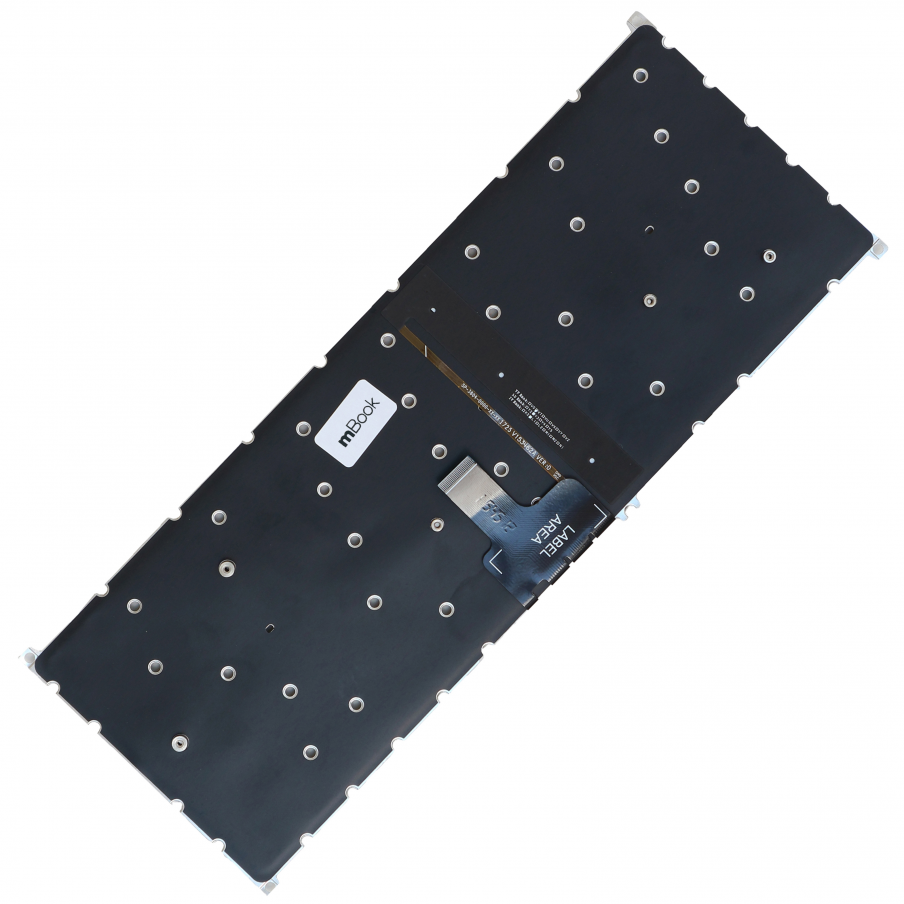 Teclado para Acer Aspire R5-471 R5-471t R5-471t-534x Us