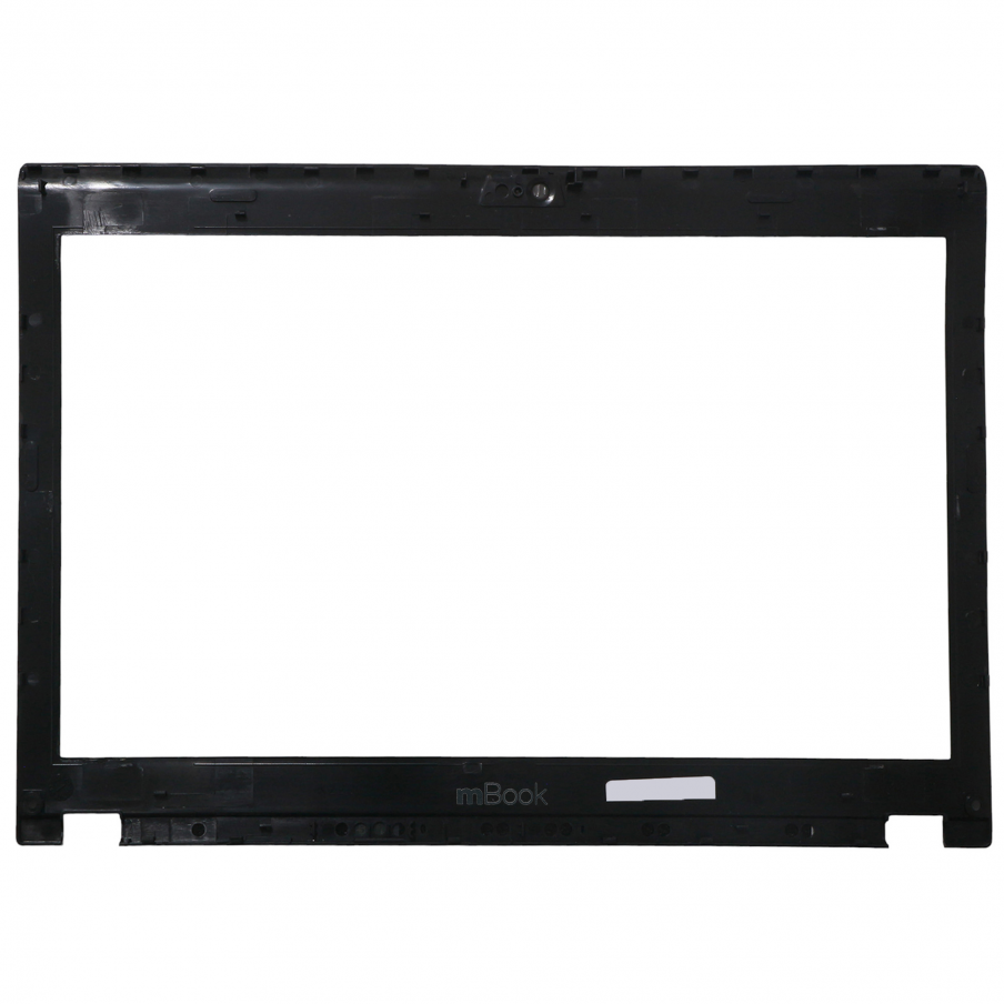 Tampa traseira e moldura frontal para Lenovo Thinkpad X230