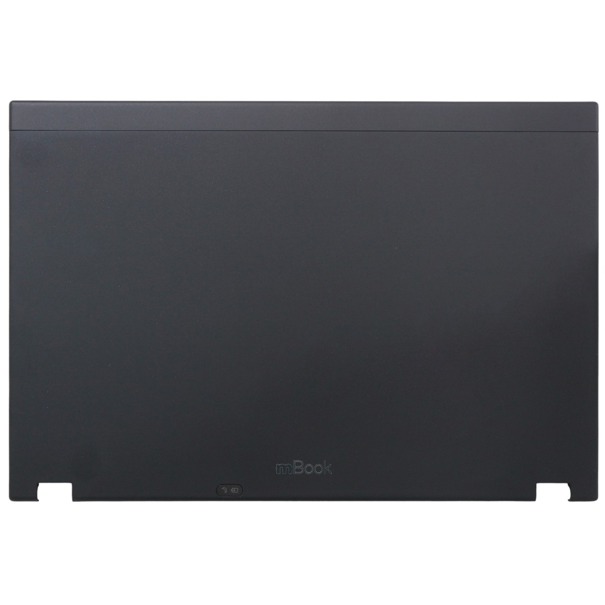 Tampa traseira e moldura frontal para Lenovo Thinkpad X230, 