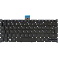 Teclado para Acer S3-391 S5-391 V5-121 V5-122p V5-131 V5-132
