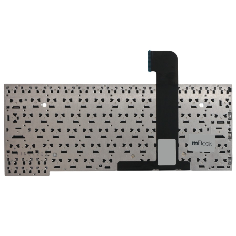 Teclado Para Samsung Np-x128 Np-nf210 Layout US, 