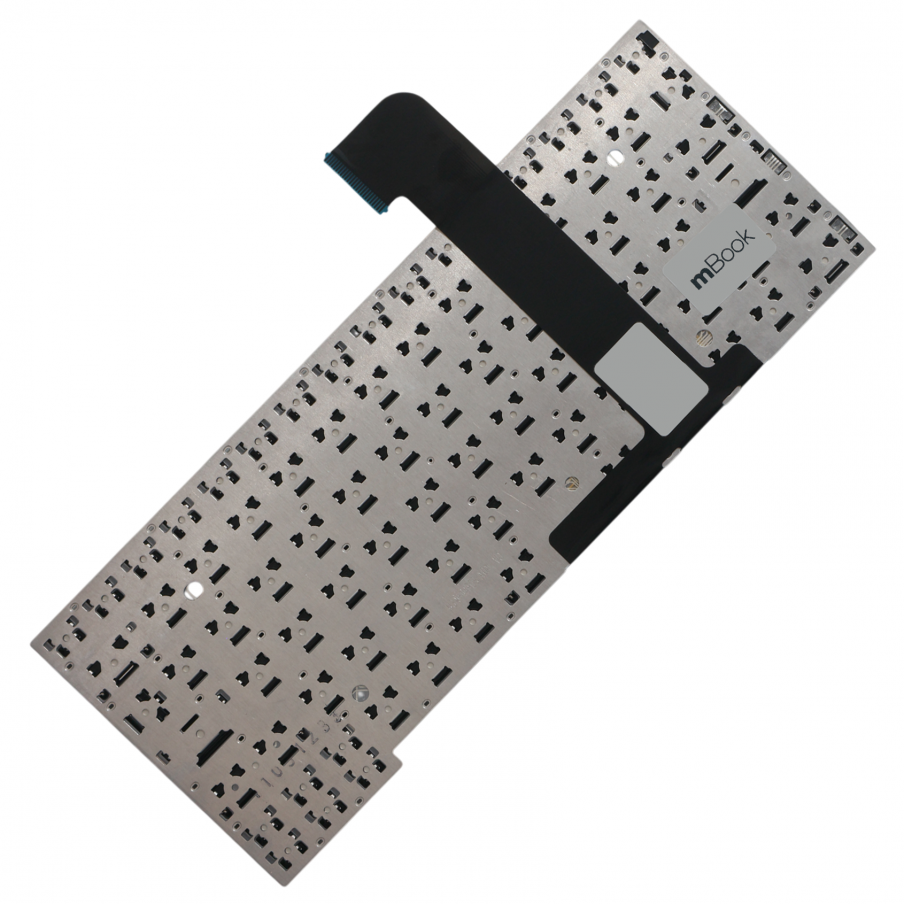 Teclado Para Samsung Np-x128 Np-nf210 Layout US, 