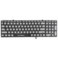 Teclado mBook para HP Compatível com 9z.nezln.h01 Layout US, Teclado mBook para HP Compatível com 9z.nezln.h01 Layout US,